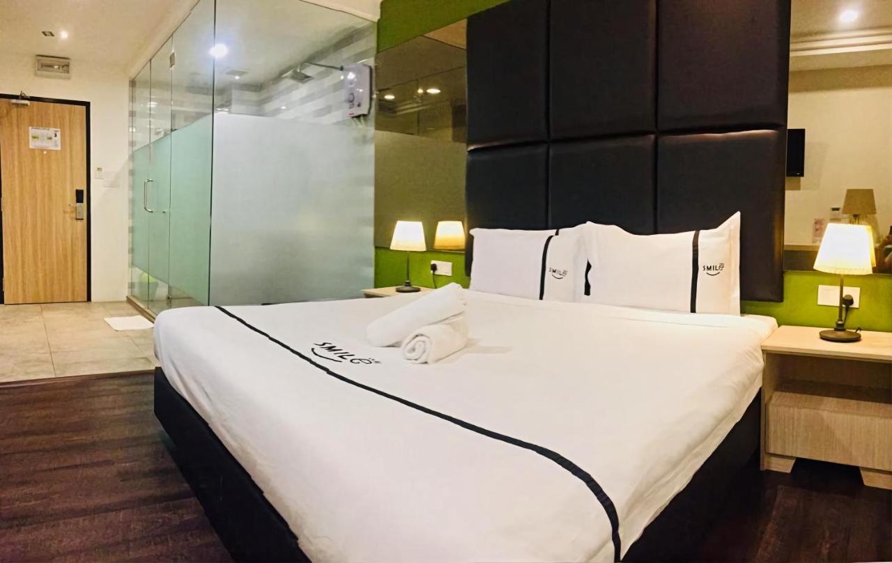 Seeds Hotel Ampang Point Куала Лумпур Екстериор снимка